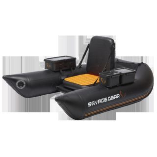 Savage Gear Belly Boat Pro Motor 180  - 